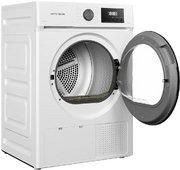 Сушильная машина Kuppersberg DM 593 W фото 4 в Тюмени
