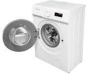 Стиральная машина Maunfeld MFWM106WH05 фото 4 в Тюмени