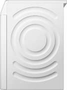 Стирально-сушильная машина Bosch WNC254A0ME фото 2 в Тюмени