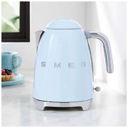 Чайник Smeg KLF03PBEU фото 4 в Тюмени