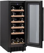 Встраиваемый винный шкаф Meyvel MV18-KBT1 фото 2 в Тюмени