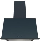 Вертикальная вытяжка Korting KHC 65330 GN фото 2 в Тюмени
