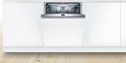 Встраиваемая посудомоечная машина Bosch SMV6ECX93E фото 2 в Тюмени