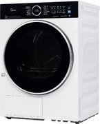 Сушильная машина Midea MD205H80WB/W-RU фото 3 в Тюмени