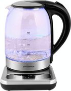 Чайник Maunfeld MGK-614BK фото 4 в Тюмени