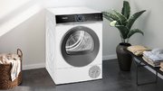 Сушильная машина Siemens WQ45B2B40 фото 4 в Тюмени