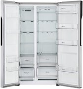 Холодильник LG GC-B247JVUV фото 2 в Тюмени