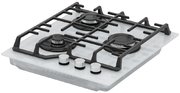 Варочная панель KRONA GALILEO 45 WH фото 2 в Тюмени