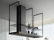 Вытяжка Falmec EUROPA EVO IS. 175 BLACK фото 4 в Тюмени