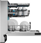 Встраиваемая посудомоечная машина Haier HDWE11-696RU фото 4 в Тюмени