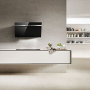 Вытяжка Elica MAJESTIC SENSE BL/F/60 фото 4 в Тюмени