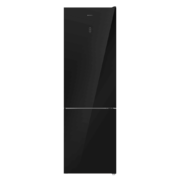 Холодильник Maunfeld MFF200NFB Inverter фото 3 в Тюмени