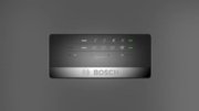 Холодильник с нижней морозильной камерой BOSCH KGN39XC28R фото 3 в Тюмени