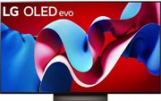 Телевизор LG OLED77C4RLA 77" (195 см) 2024 фото в Тюмени