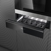 Выдвижной винный шкаф Dometic DrawBar 5B фото 2 в Тюмени