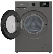 Стиральная машина Gorenje W3NGPI61SAST/C фото 3 в Тюмени