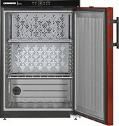 Винный климатический шкаф Liebherr WKr 1811 фото 2 в Тюмени