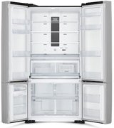 Холодильник Hitachi R-WB 732 PU5 XGR фото 2 в Тюмени