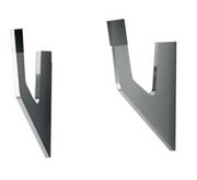Комплект для настенного крепления Элика KIT02263 фото в Тюмени Комплект для настенного крепления Elica KIT02263 фото в Тюмени