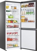 Холодильник Haier C4F744CMG фото 3 в Тюмени