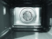 Духовой шкаф Fulgor Milano LO 4814/1 TC BK фото 3 в Тюмени