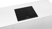 Индукционная варочная панель Bosch PXE651FC1E фото 3 в Тюмени
