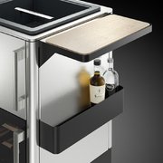 Мобильный бар с винным шкафом Dometic MoBar 300 S фото 3 в Тюмени