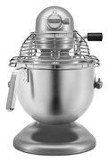 Планетарный миксер Китчен Эйд 5KSM7990XESL фото 4 в Тюмени Планетарный миксер KitchenAid 5KSM7990XESL фото 4 в Тюмени