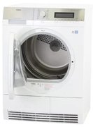 Сушильная машина AEG T86280IC фото 2 в Тюмени