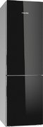 Холодильно-морозильная комбинация Miele KFN 29683 D obsw с витрины, новый (без фирменной коробки) Холодильно-морозильная комбинация Miele KFN 29683 D obsw с витрины, новый (без фирменной коробки)