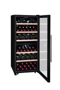 Винный шкаф La Sommeliere CVD102DZA фото 4 в Тюмени