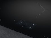 Варочная панель AEG TH85IM30FB фото 4 в Тюмени