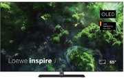 Телевизор Loewe inspire 65 OLED basalt grey фото в Тюмени