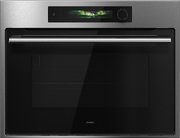 Встраиваемая микроволновая печь Asko OM64SSH