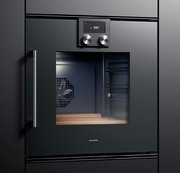 Духовой шкаф Gaggenau BOP 220-101 фото 2 в Тюмени