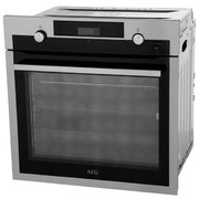 Духовой шкаф AEG BER455120M фото 2 в Тюмени