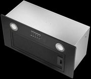 Встраиваемая вытяжка Kuppersberg INPUSH 60 B фото 4 в Тюмени