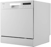 Компактная посудомоечная машина Korting KDFM 25358 W фото