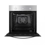 Шкаф духовой электрический MAUNFELD EOEC.586S1 фото 3 в Тюмени