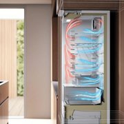 Встраиваемый холодильник Asko RF31831I фото 3 в Тюмени