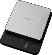Весы кухонные Кертинг KKS 0102 фото 2 в Тюмени Весы кухонные Korting KKS 0102 фото 2 в Тюмени