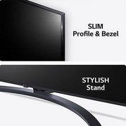 Телевизор LG 86UR81006LA фото 4 в Тюмени