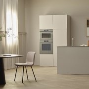 Встраиваемый паровой шкаф V-Zug CombiSteamer V6000 45 CS6T-23032 Pearl mirror glass фото 4 в Тюмени