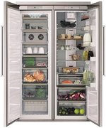 Холодильник KitchenAid KCFPX 18120 Холодильник KitchenAid KCFPX 18120