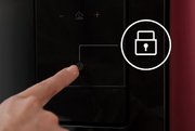 Встраиваемая микроволновая печь AEG TMS5G25IEM фото 2 в Тюмени