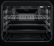 Газовая плита Electrolux RKG600005X фото 4 в Тюмени