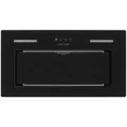Встраиваемая вытяжка KRONA ZANDER 600 DN BLACK S фото 2 в Тюмени