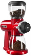 Кофемолка Китчен Эйд 5KCG0702EER фото 3 в Тюмени Кофемолка KitchenAid 5KCG0702EER фото 3 в Тюмени