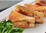 Тостер KitchenAid Artisan 5KMT2116EAC фото 3 в Тюмени