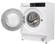 Встраиваемая стиральная машина Jacky`s JW B0722W фото 4 в Тюмени